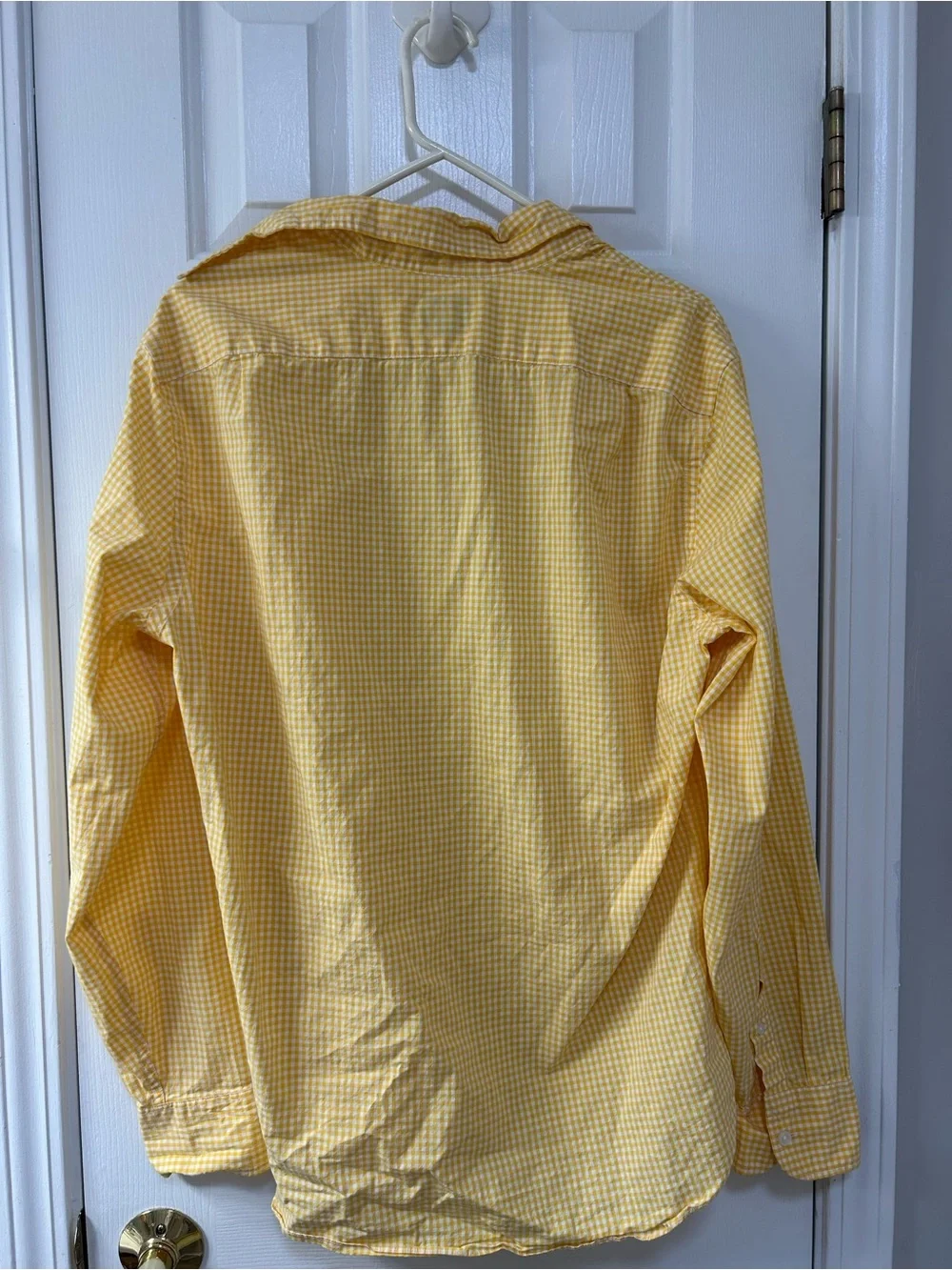 J. Crew classic crew
